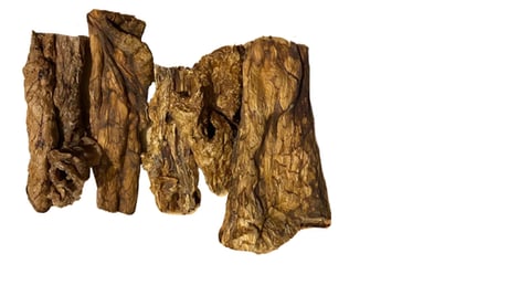 ריאות באפלו 60 גרם