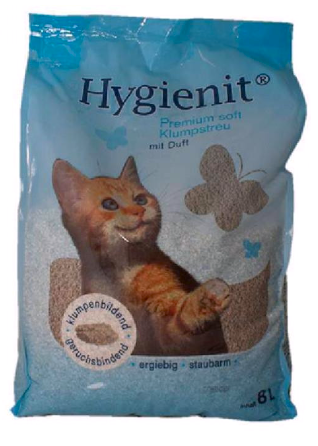 הייג'ינט חול מתגבש פרימיום