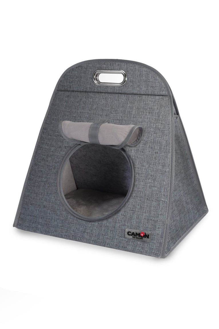 תיק נשיאה/איגלו/מגרדת 40*30*41