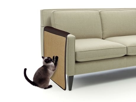 שטיח גירוד לספות