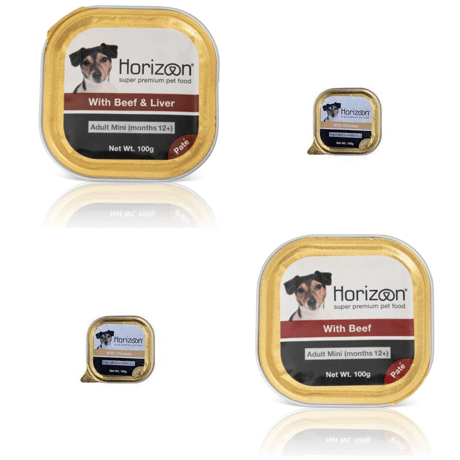 מיקס שימורי הורייזן