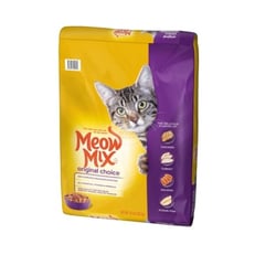 מבצע 2 שקים מיאו מיקס אוריג'ינל צ'ויס 7.26 ק"ג