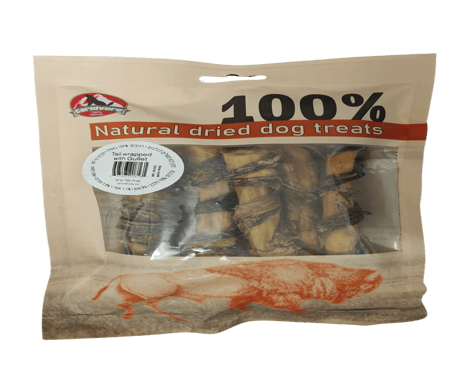 קרניבור זנב עם גרון 150 גרם