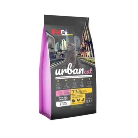 אורבן קט 18 ק"ג