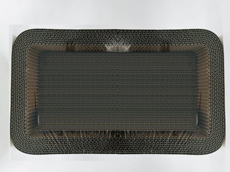 משטח גירוד ורביצה מבלני