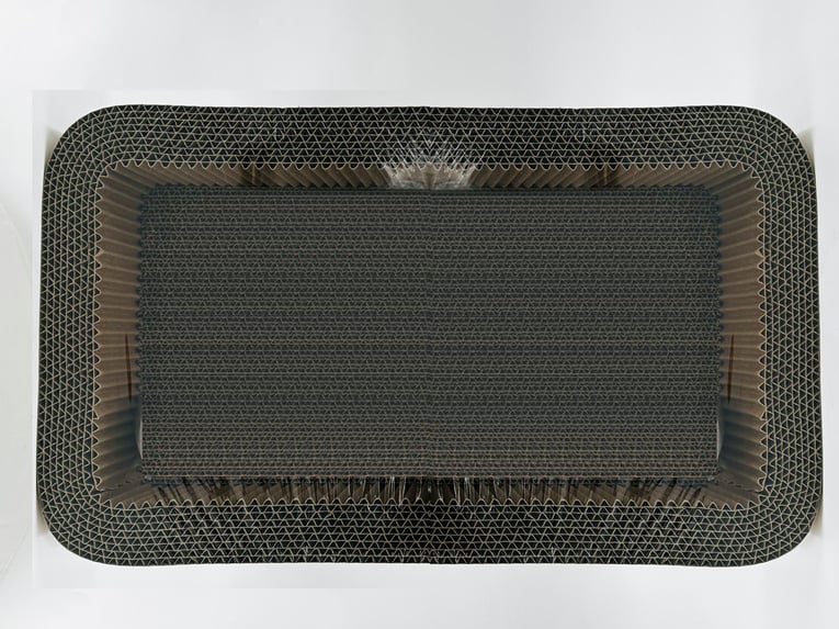 משטח גירוד ורביצה מבלני