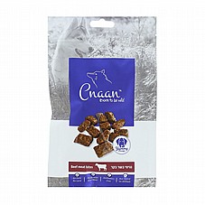 חטיף נגיסי בשר בקר כנען 60 גרם