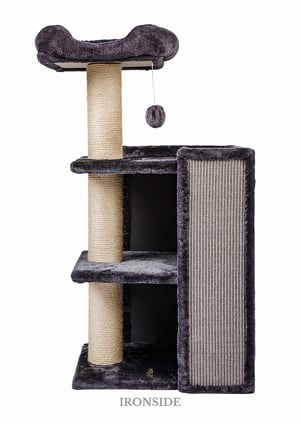 מתקן גירוד איירון 105 ס"מ - Catagat Ironside