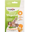 חטיף דנטלי למכרסמים גזר CAMON 60 גרם