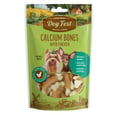 חטיף דוג פסט מיני עצם קלציום עוף 55 גרם - Dog Fest calcium bones