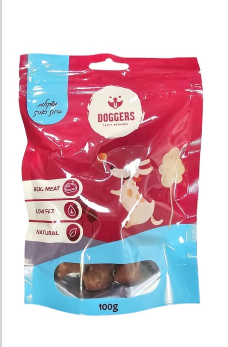 משקולות ברווז ואורז