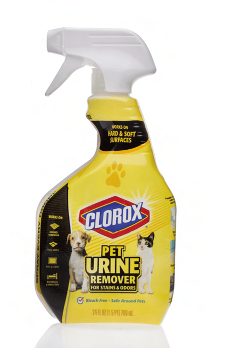 כלורוקס מסיר כתמים וריחות קשים 709 מ"ל