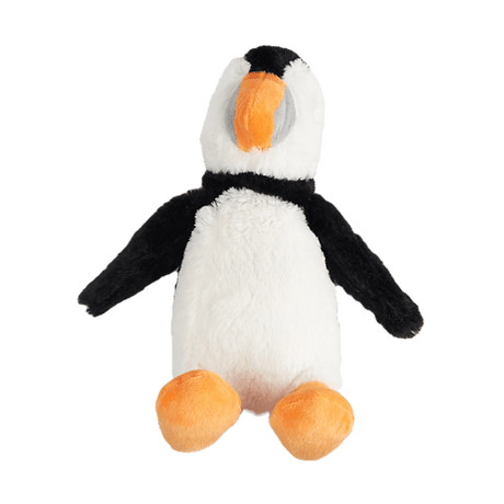 פופוס בובת חיות פרא פינגווין