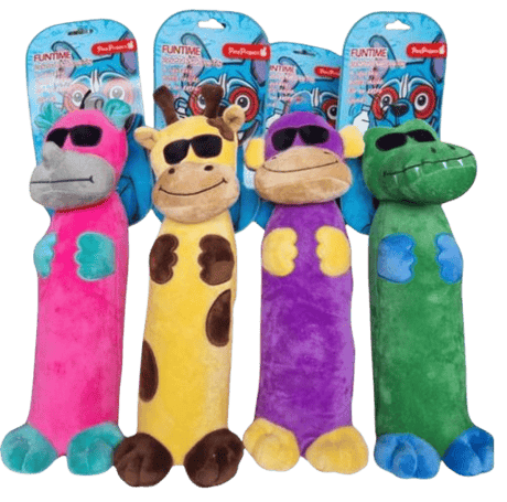 בובת ברנש עם בקבוק