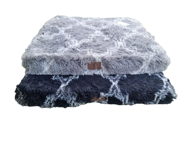 מזרן אורטופדי מעוצב במגוון גדלים