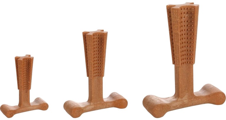 עצם במבוק T בטעם בקר פלמינגו מגוון מידות