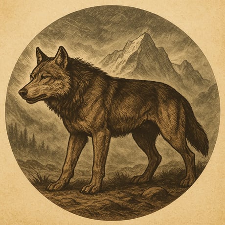 חזרה מהכחדה: זאב הבלהות שב לחיים