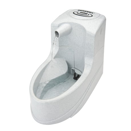 פט סייף מזרקת מים מיני 1.2 ליטר