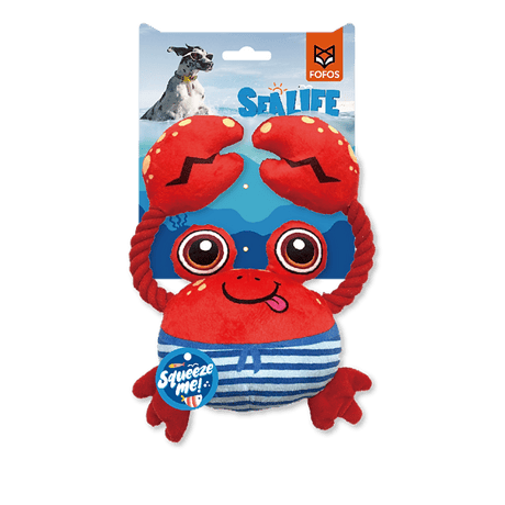 פופוס בובת סרטן