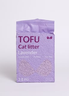 אינפיניטי פטס חול טופו 6 יח' במבצע מטורף! - Infinity Pets