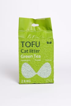 אינפיניטי פטס חול טופו 6 יח' במבצע מטורף! - Infinity Pets