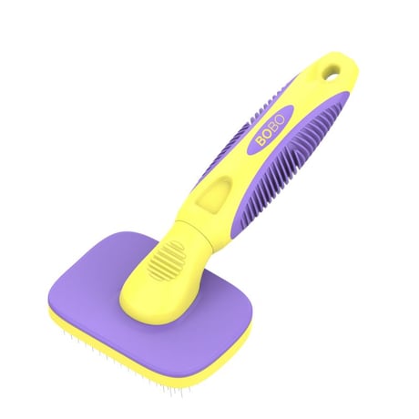 בובו מברשת צפופה S