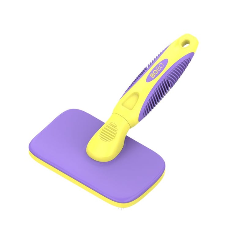 בובו מברשת צפופה L