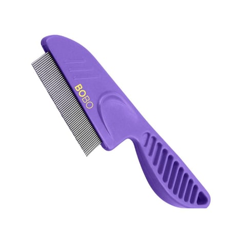 בובו מסרק פרעושים