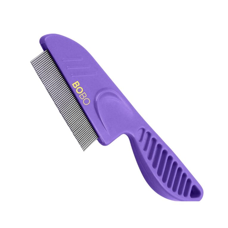 בובו מסרק פרעושים