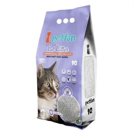 פט פאן לבנדר