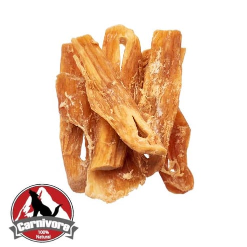 קרניבור גידי בקר באפלו 200 גרם