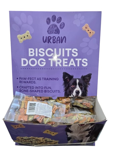 אורבן ביסקוויט 100 גרם