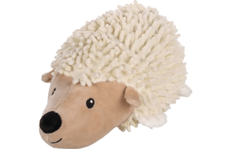 בובת קיפוד קורדורוי מצפצפת 26 ס"מ