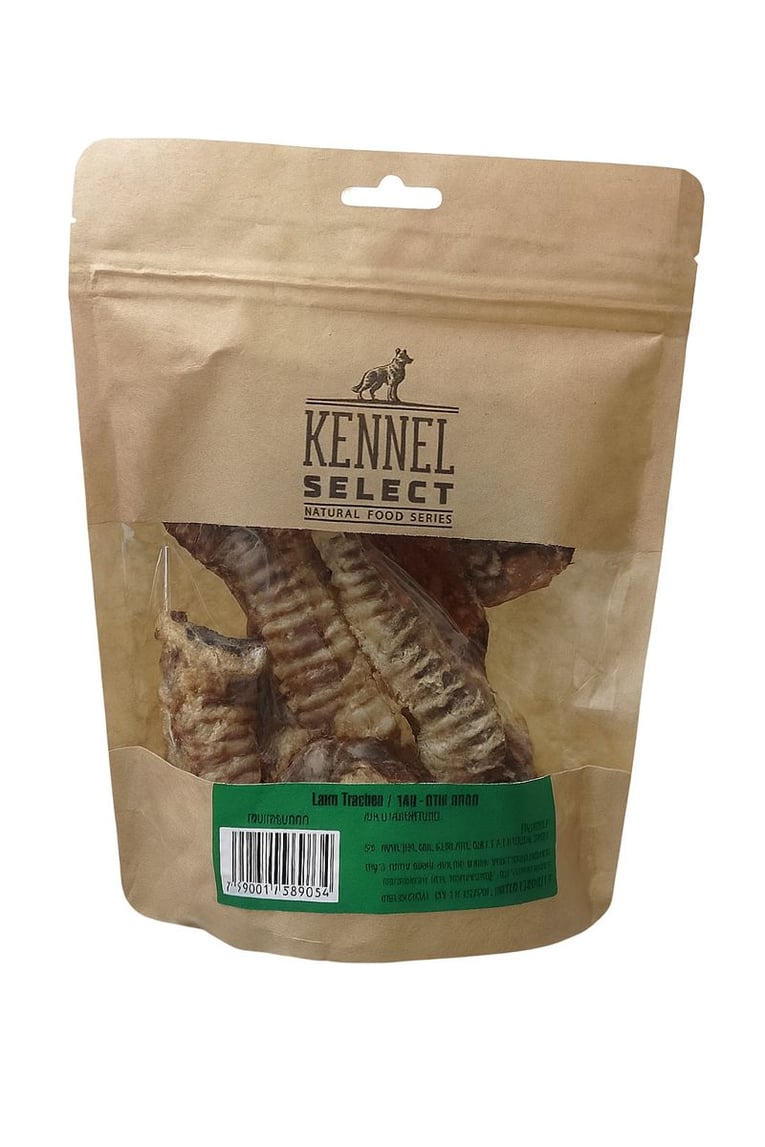 חטיף קאנל סלקט גרוגרת טלה 60 גרם