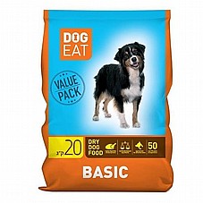 דוגאיט בייסיק 20 ק"ג