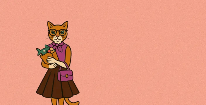 באנר חתולים