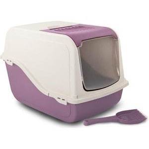 שירותים סגורים לחתול דגם אריאל