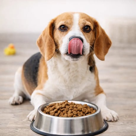 כמה פעמים להאכיל את הכלב ביום?