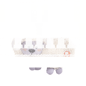 פופוס בובה TOUGH סקיניז כבשה