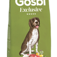 גוסבי אקסלוסיב כבש מדיום 12 ק"ג-Gosbi Exclusive Lamb Medium