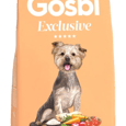 גוסבי אקסלוסיב גזע קטן עוף 7 ק"ג-Gosbi Exclusive Mini Chicken