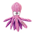 קונג קיוטסיז – בובת תמנון לכלב מידה לארג' | KONG Cuteseas Octopus Large קונג קיוטסיז – בובת תמנון לכלב מידה לארג' | KONG Cuteseas Octopus Large