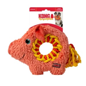 קונג Ringaroo חזיר בינוני קונג Ringaroo חזיר בינוני