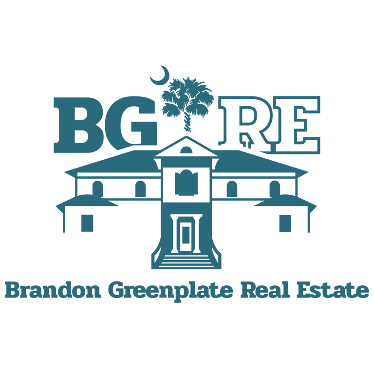 Brandon Greenplate Logo