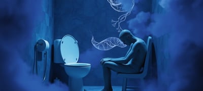 Dream symbol: Diarrhea