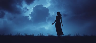 Dream symbol: Divorce