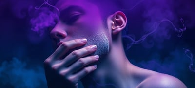 Dream symbol: Shaving