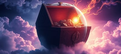 Dream symbol: Treasure