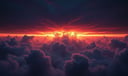 Armageddon dream symbol meaning - Symbol of ultimate crisis, transformation, and spiritual confrontation.
