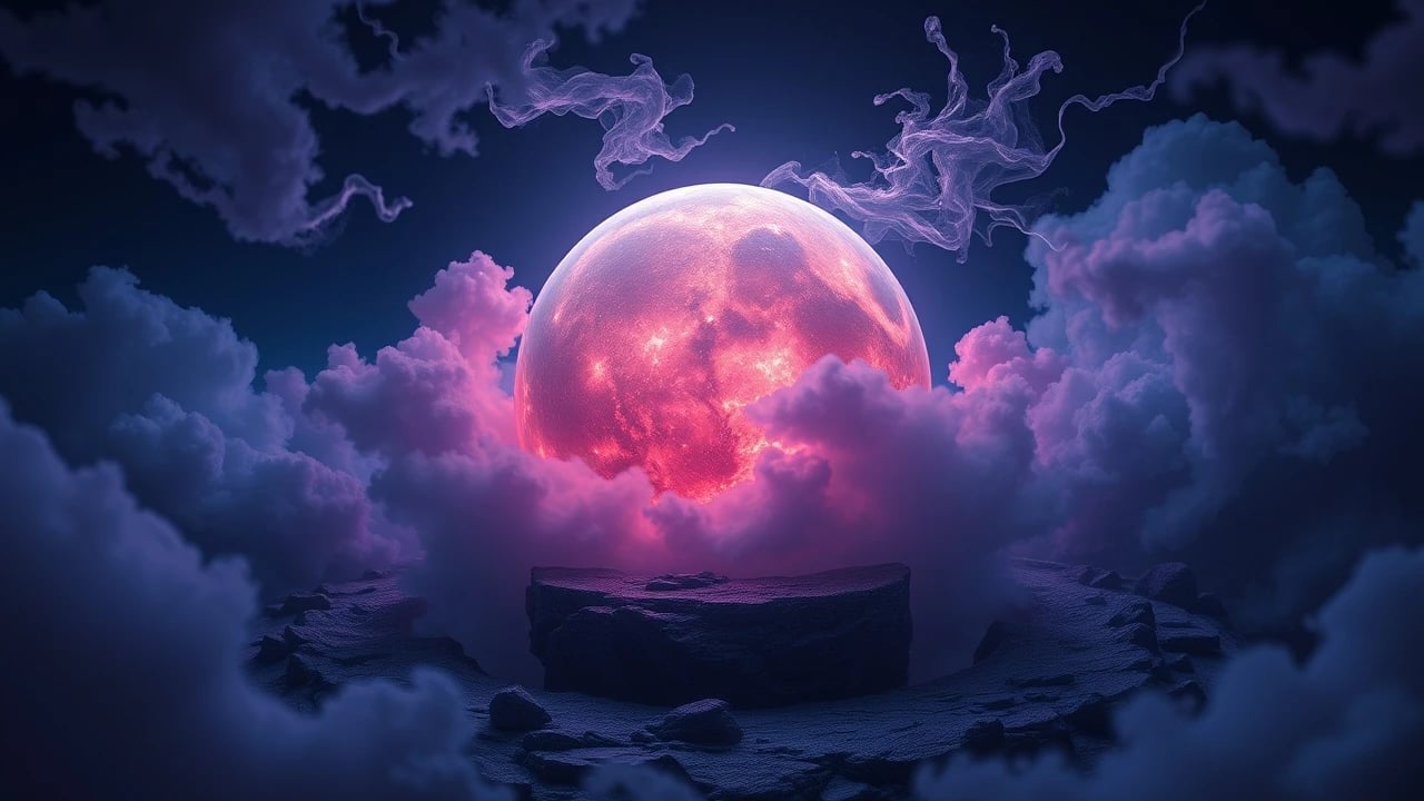 Symbolic dream image: Meatball